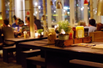 Peter Pane – Vegane Burger und mehr