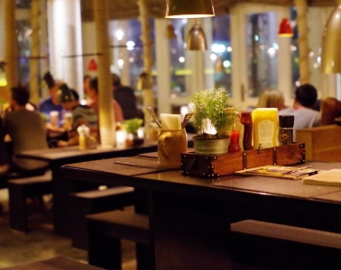 Peter Pane – Vegane Burger und mehr