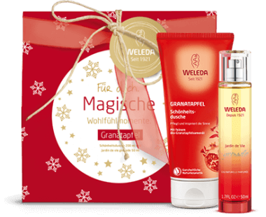 weleda-geschenkeset-granatapfel-boutique-vegan