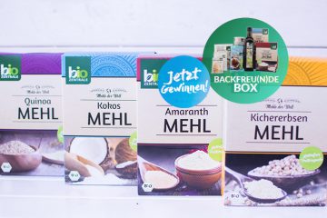 biozentrale – Bio-Pionier mit tollem Onlineshop