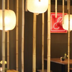 Con Tho: Vietnamesisches Restaurant in Berlin