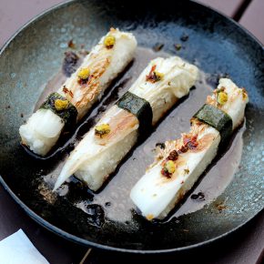 Con Tho: Vietnamesisches Restaurant in Berlin