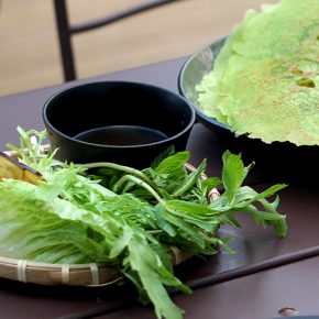 Con Tho: Vietnamesisches Restaurant in Berlin