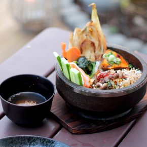 Con Tho: Vietnamesisches Restaurant in Berlin