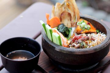 Con Tho: Vietnamesisches Restaurant in Berlin