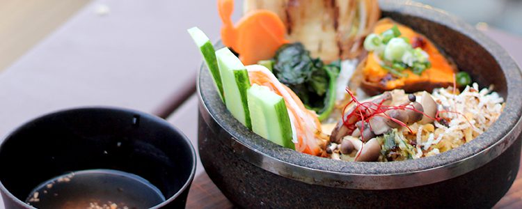 Con Tho: Vietnamesisches Restaurant in Berlin