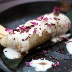 Con Tho: Vietnamesisches Restaurant in Berlin