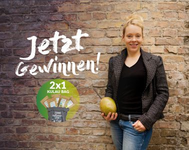 Interview mit Josefine, der Gründerin von KULAU…+ Bags zu gewinnen!