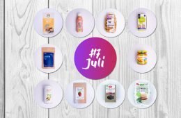 Unsere Produkthighlights #7 Juli