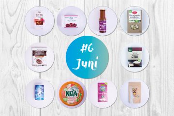 Unsere Produkthighlights #6 Juni
