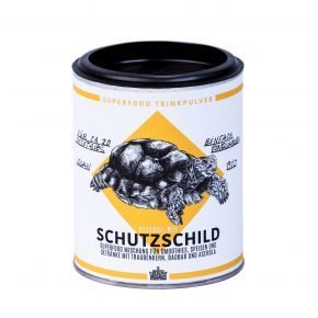 Berlin Organics – Superfoodmischungen und Crowdfunding für veganen Durstlöscher