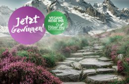 VEGANE AUSZEIT IN BAD TÖLZ – Jetzt gewinnen!