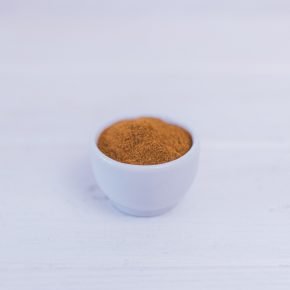 Veganer Brotaufstrich mit Ananas und Kokos