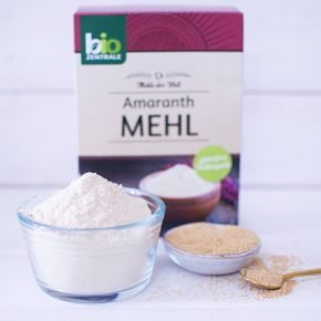 biozentrale – Bio-Pionier mit tollem Onlineshop