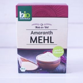 biozentrale – Bio-Pionier mit tollem Onlineshop