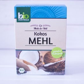 biozentrale – Bio-Pionier mit tollem Onlineshop