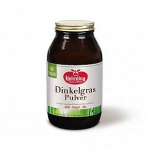 dinkelgras