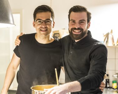 jan und can veganfitme