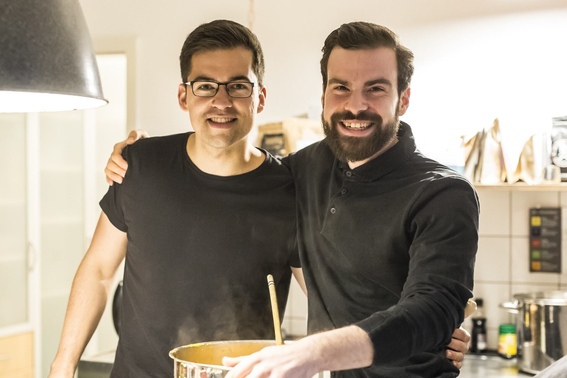 jan und can veganfitme