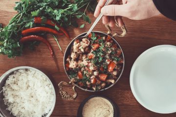 vegan korma indisch veganfit