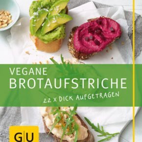 Vegane Brotaufstriche
