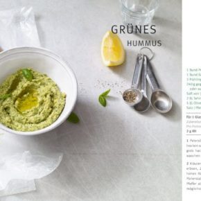 Vegane Brotaufstriche