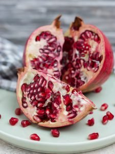 granatapfel
