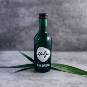 Helga Limonade - Alge