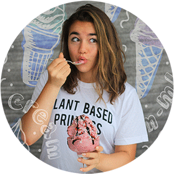 Lulu Dreamtown Portrait