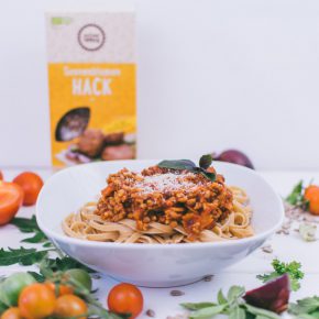 Sonnenblumen Bolognese - Sunflower Family