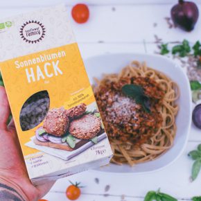 Sonnenblumen Bolognese - Sunflower Family