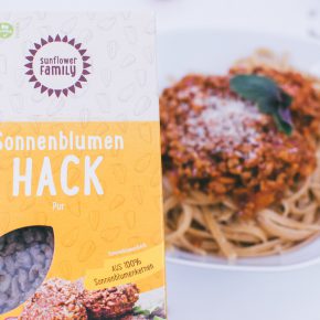 Sonnenblumen Bolognese - Sunflower Family