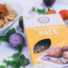 Sonnenblumen Bolognese - Sunflower Family