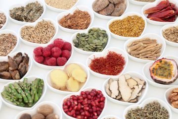 Vegane Produkte im Sommer