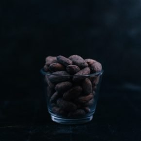 Veganer Schoko Nuss Aufstrich - Nutella Alternative