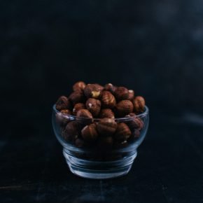 Veganer Schoko Nuss Aufstrich - Nutella Alternative