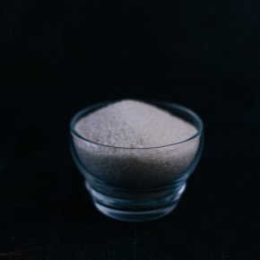 Veganer Schoko Nuss Aufstrich - Nutella Alternative