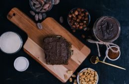 Vegane Nutella selber machen