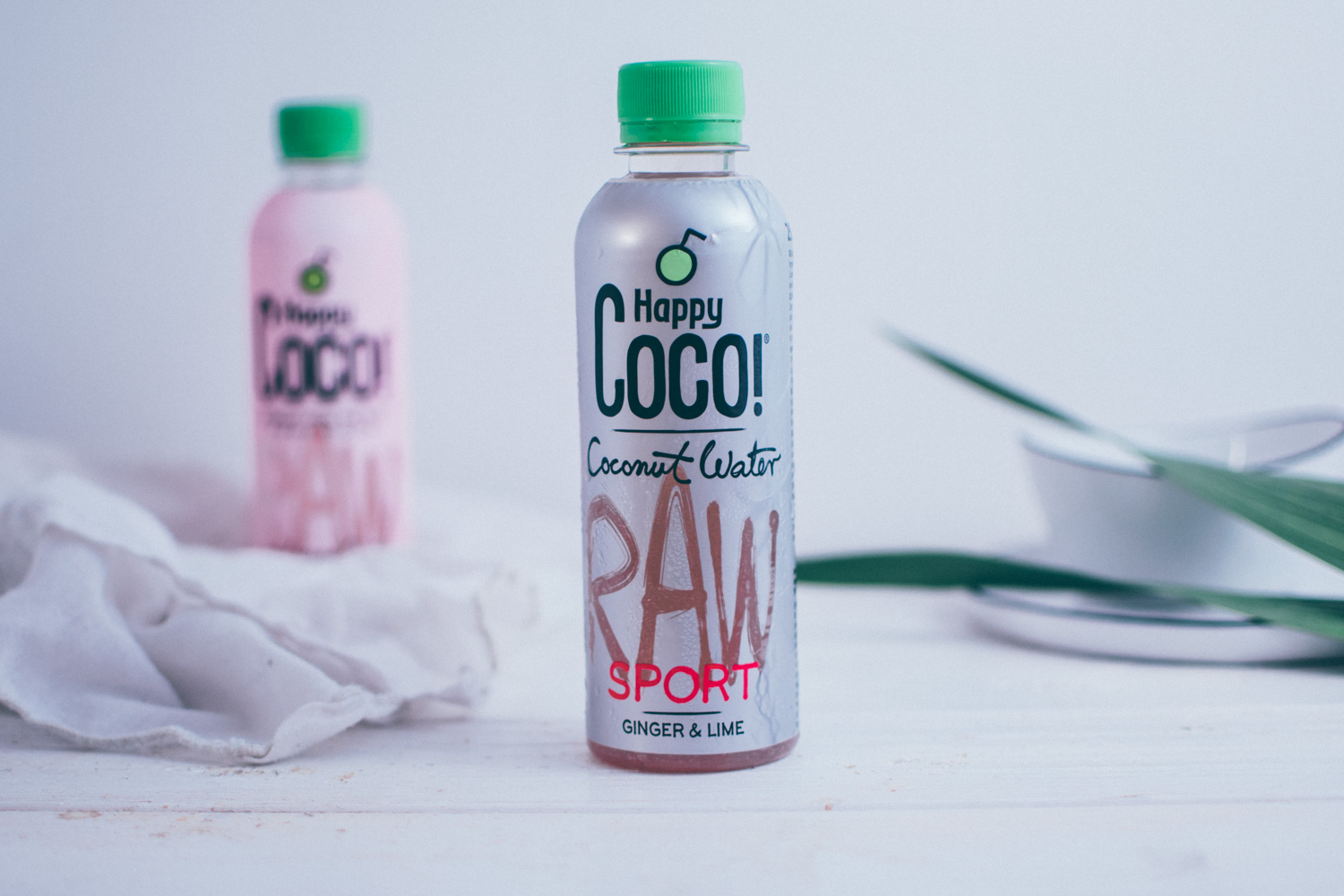 happy coco kokoswasser