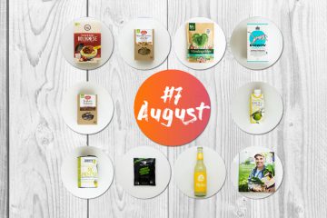 Vegane Produkthighlights