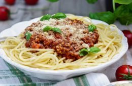 Parmesan selber machen