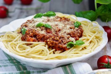 Parmesan selber machen