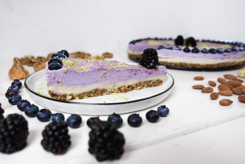 Raw-Torte