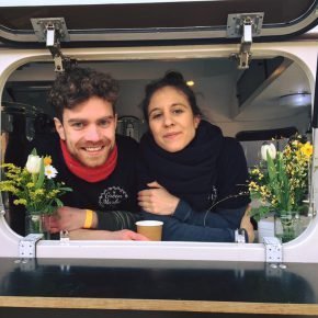 Street Food Festival – Veganes Street Food und Food Trucks