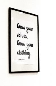 Vegane Kleidung: “Loveco Selected” in Berlin Kreuzberg