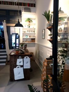 Vegane Kleidung: “Loveco Selected” in Berlin Kreuzberg