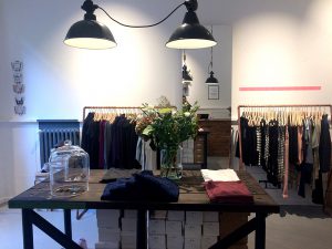 Vegane Kleidung: “Loveco Selected” in Berlin Kreuzberg