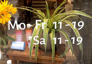 Vegane Kleidung: “Loveco Selected” in Berlin Kreuzberg