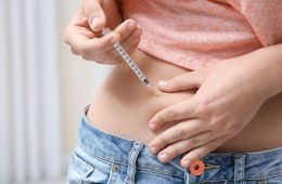 Vitamin B12 selber spritzen