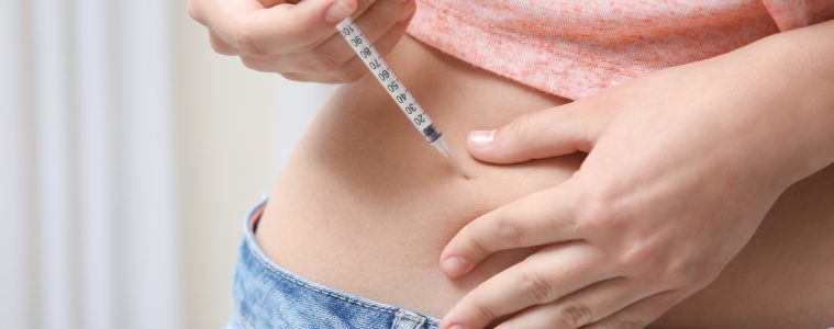 Vitamin B12 selber spritzen